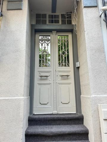 Well House Ξενοδοχείο Κωνσταντινούπολη Εξωτερικό φωτογραφία